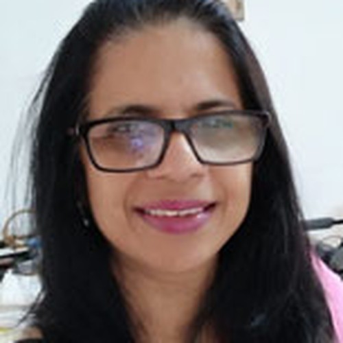 Annie Laskar