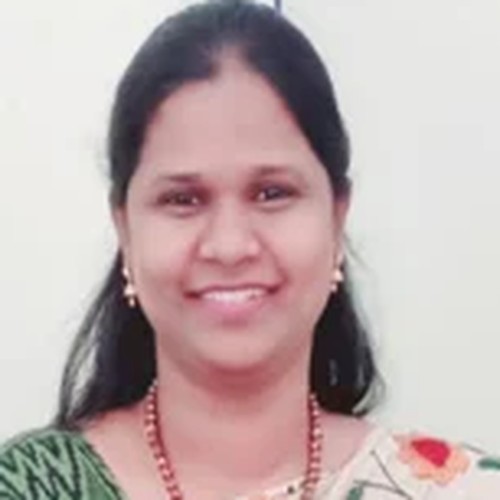 Arun Selvi