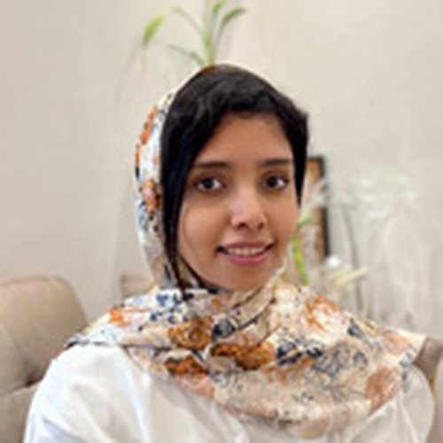 Hanna Rahman