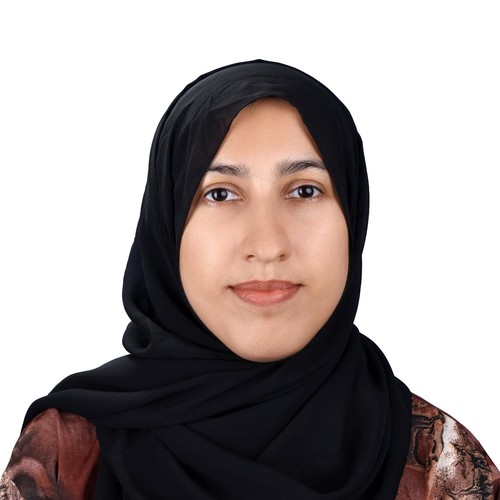 Hiba Mohammad