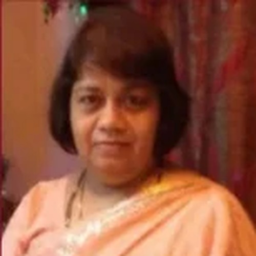 Margret Fernandes