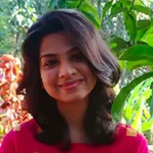 Naveena Grace Issac