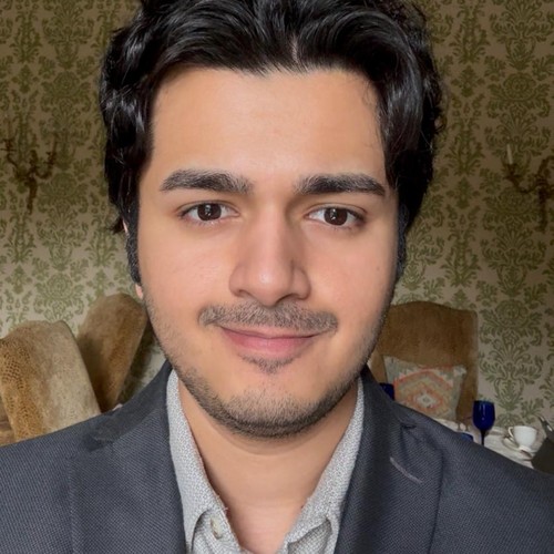 Rahul Talwar