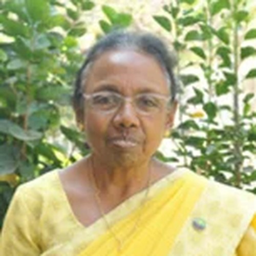 Shanti Gnanaolivu