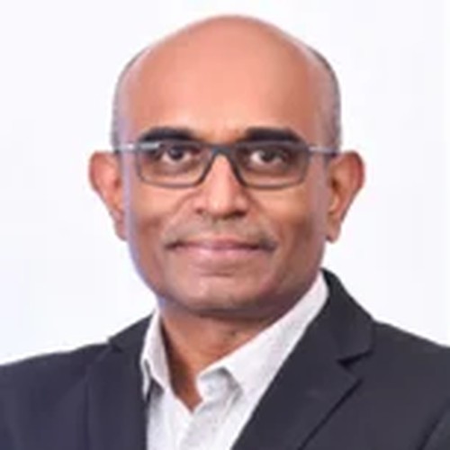 Surender Gnanaolivu