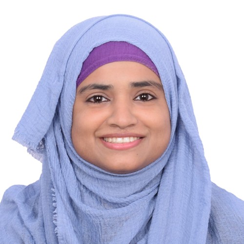 Dr. Zuhra Farheen Ansari